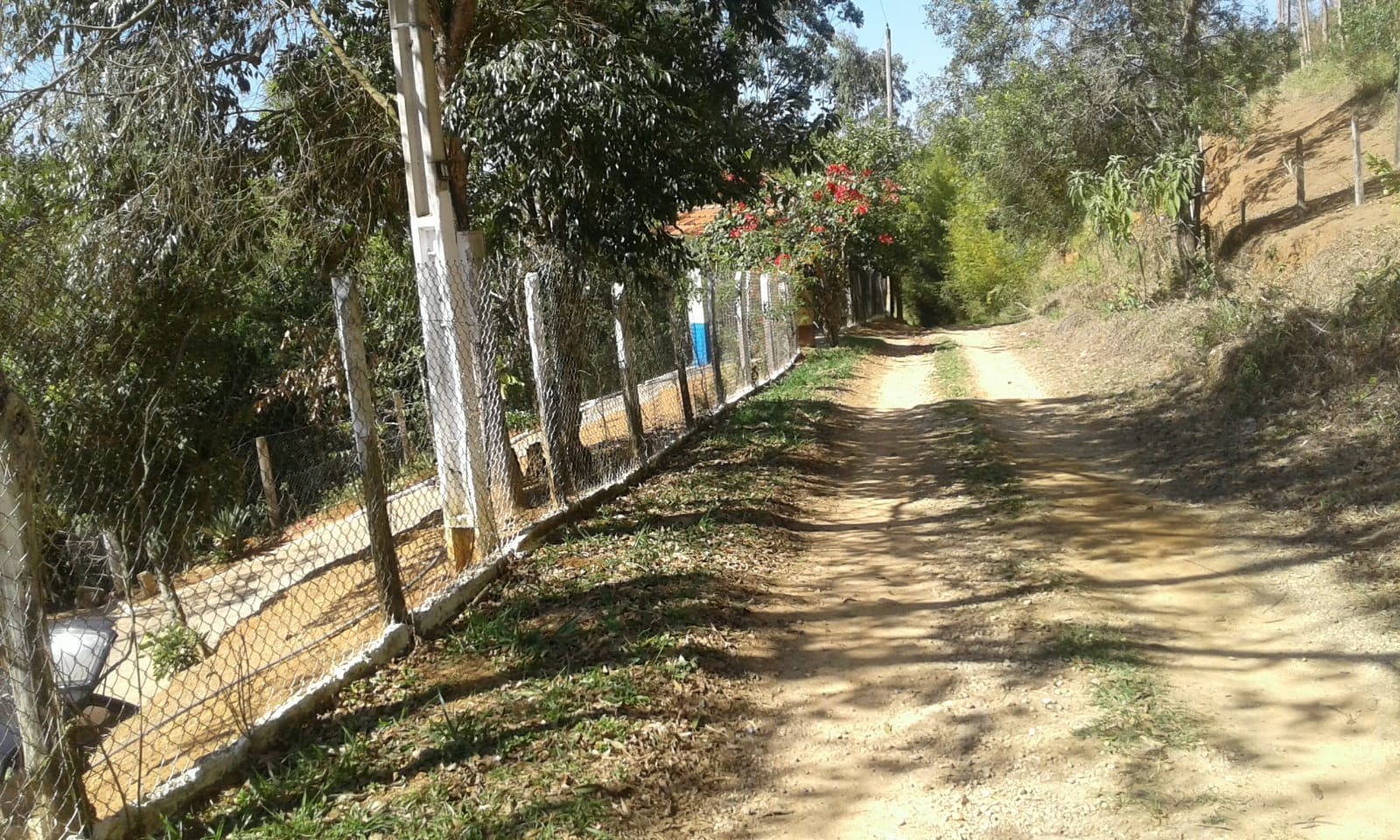 Chácara de 2 ha em São José dos Campos, SP