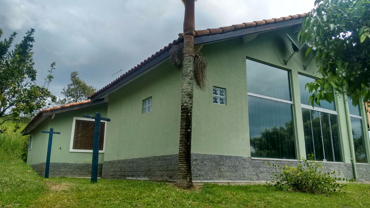 Sítio de 2 ha em São José dos Campos, SP