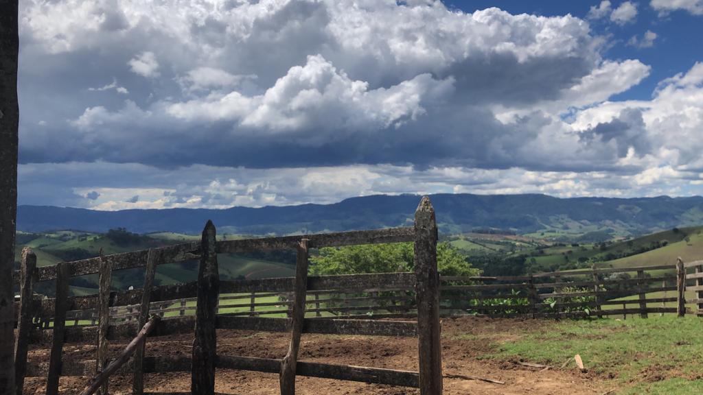 Terreno de 84 ha em Congonhal, MG