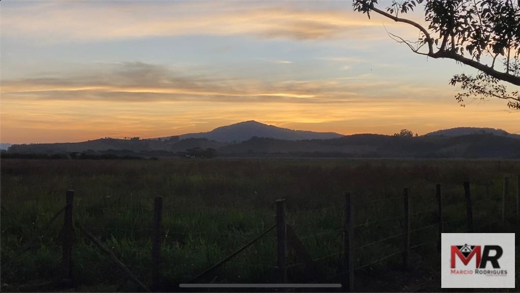 Fazenda de 175 ha em Careaçu, MG