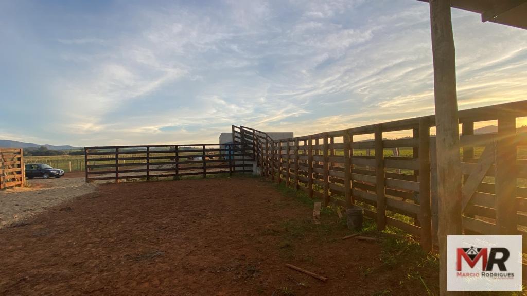 Fazenda de 175 ha em Careaçu, MG