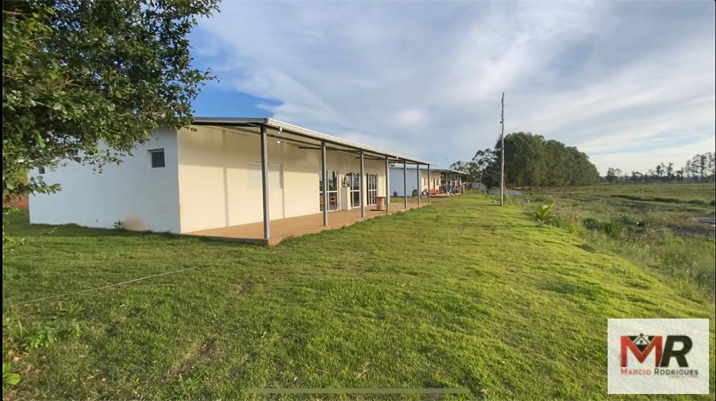 Fazenda de 175 ha em Careaçu, MG