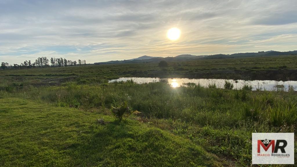 Fazenda de 175 ha em Careaçu, MG