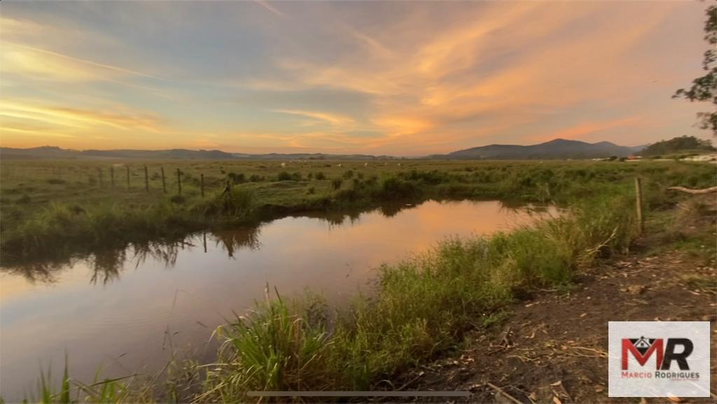 Fazenda de 175 ha em Careaçu, MG