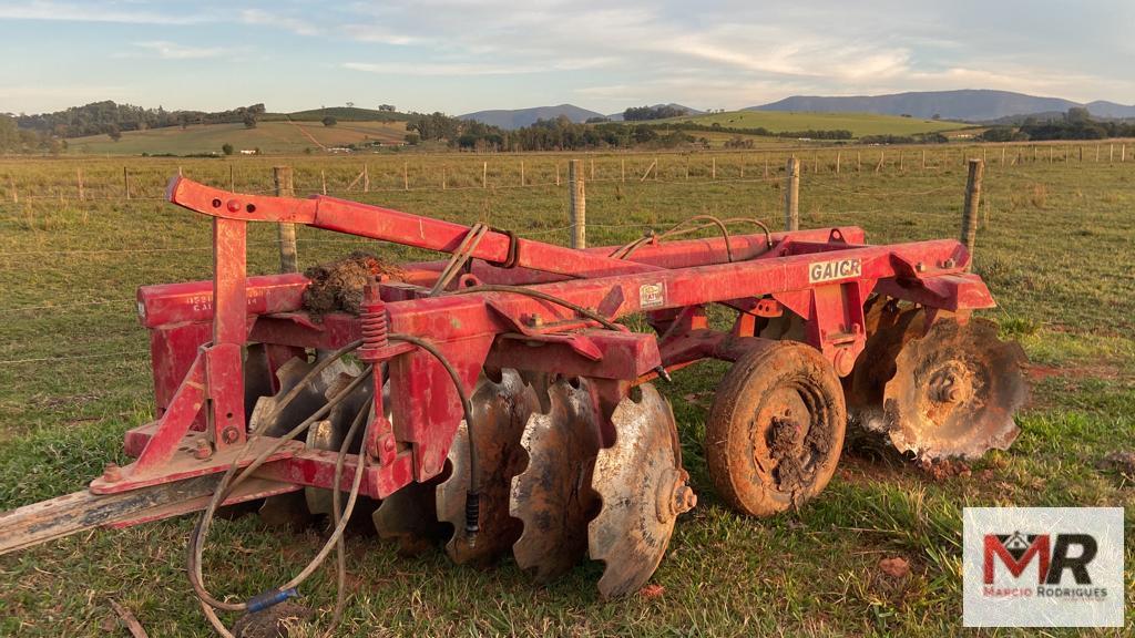 Fazenda de 175 ha em Careaçu, MG