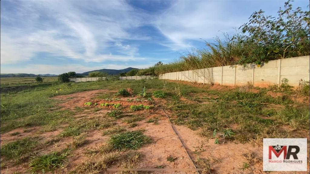 Fazenda de 175 ha em Careaçu, MG