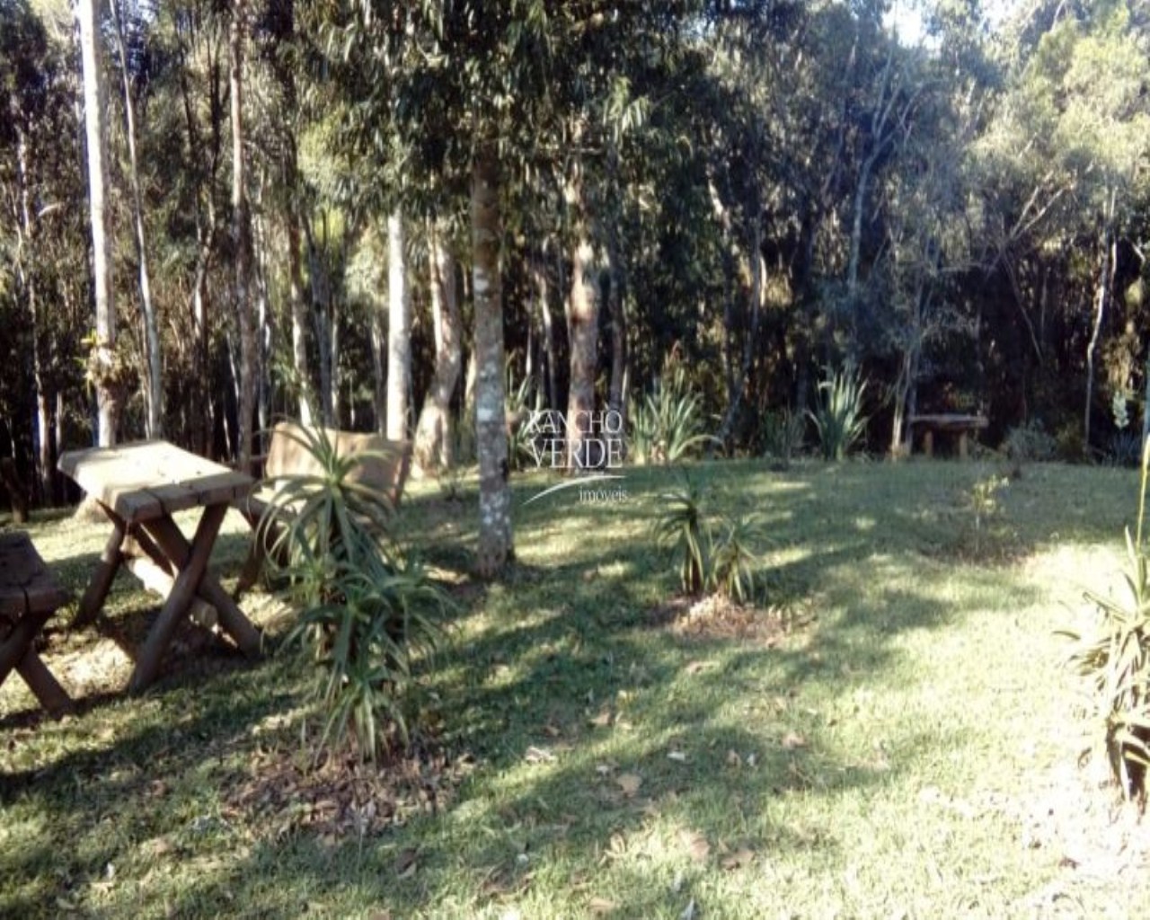 Chácara de 2 ha em Santo Antônio do Pinhal, SP