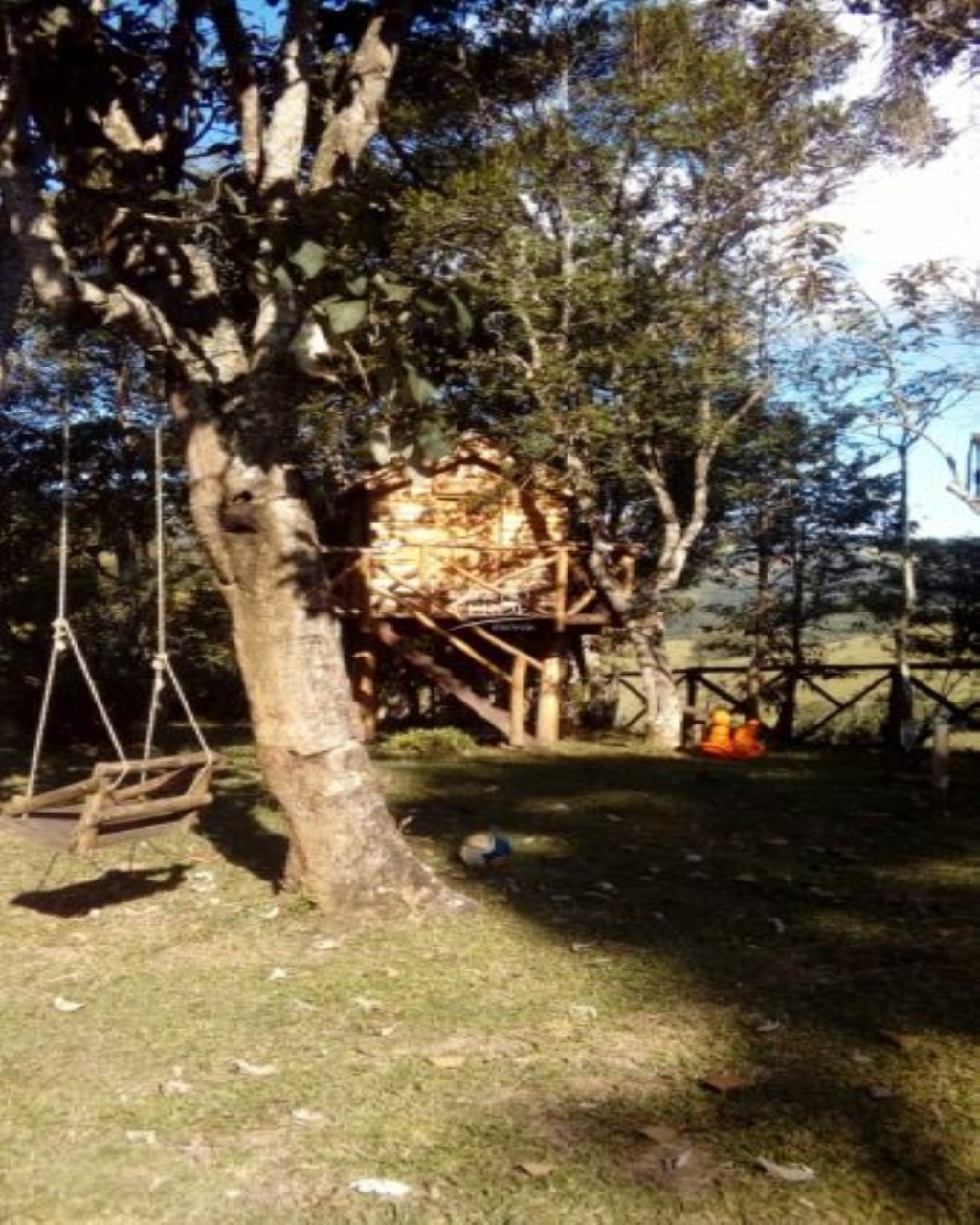 Chácara de 2 ha em Santo Antônio do Pinhal, SP