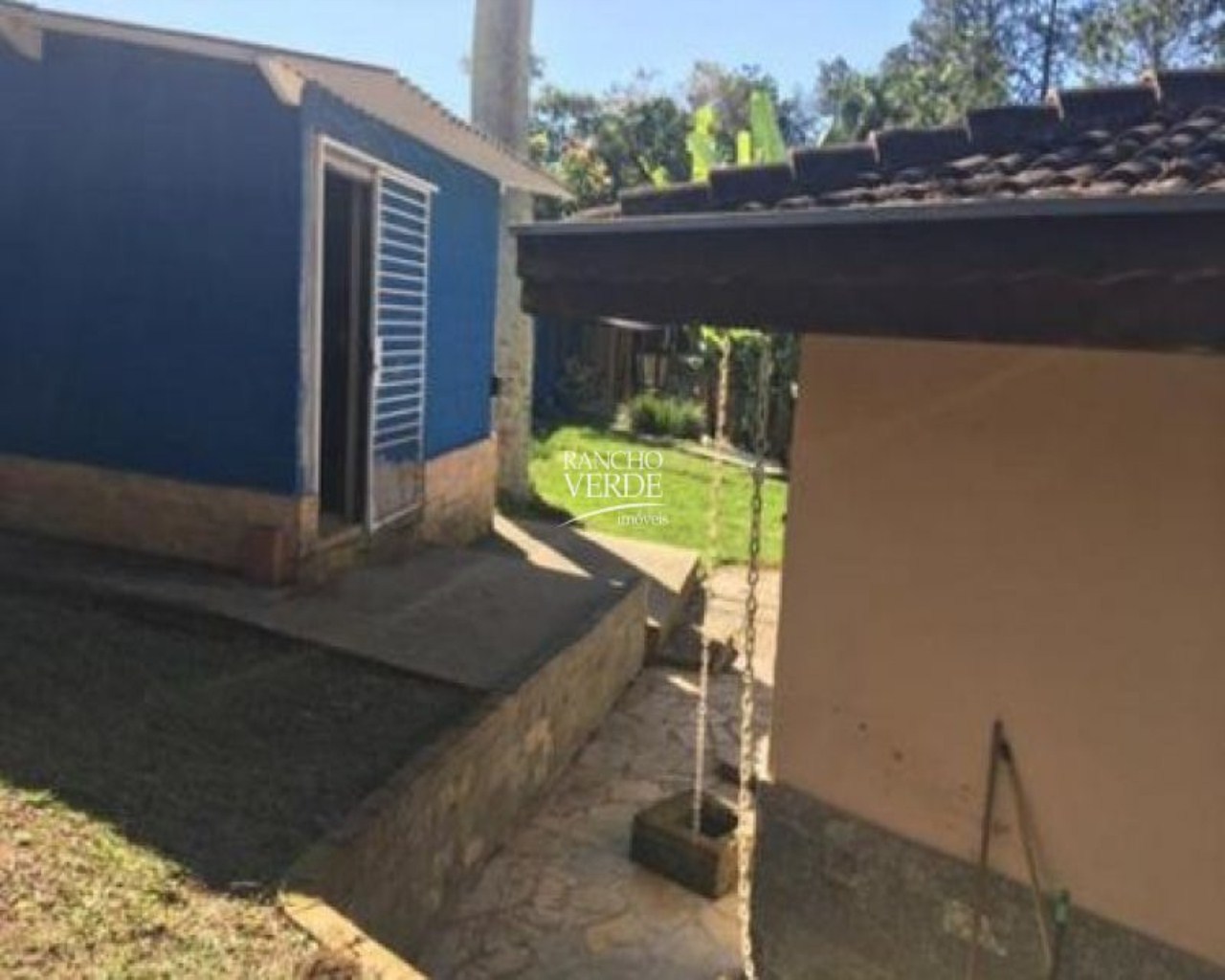 Chácara de 5.960 m² em Caçapava, SP