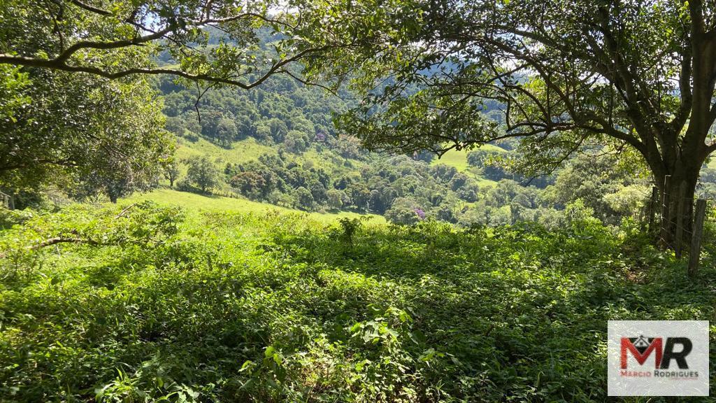 Terreno de 8 ha em Espírito Santo do Dourado, MG