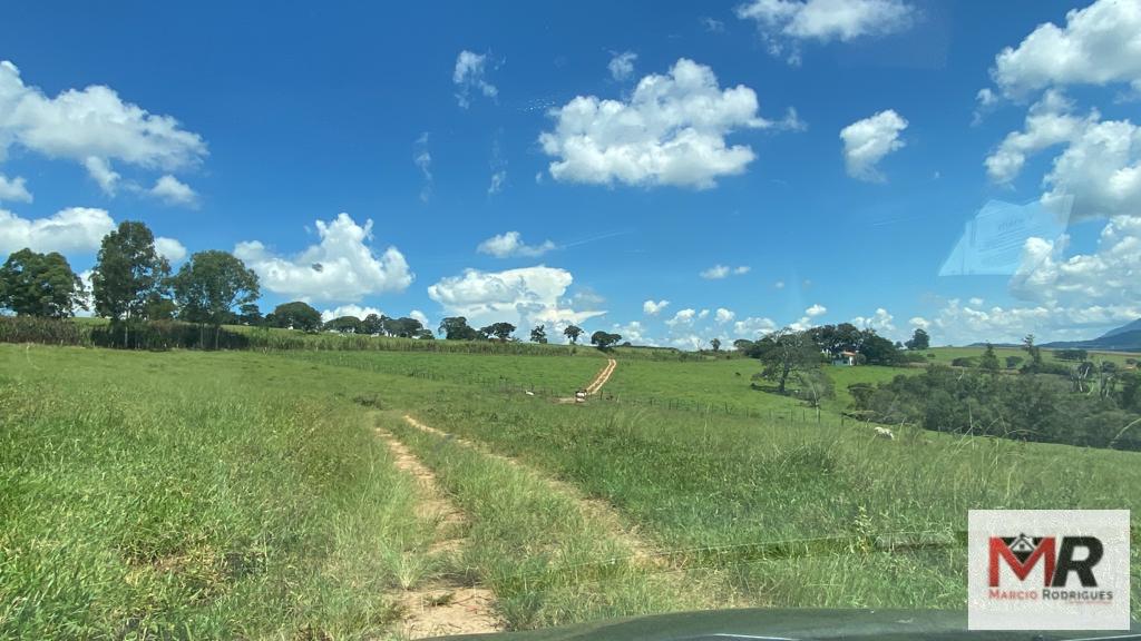 Terreno de 8 ha em Espírito Santo do Dourado, MG