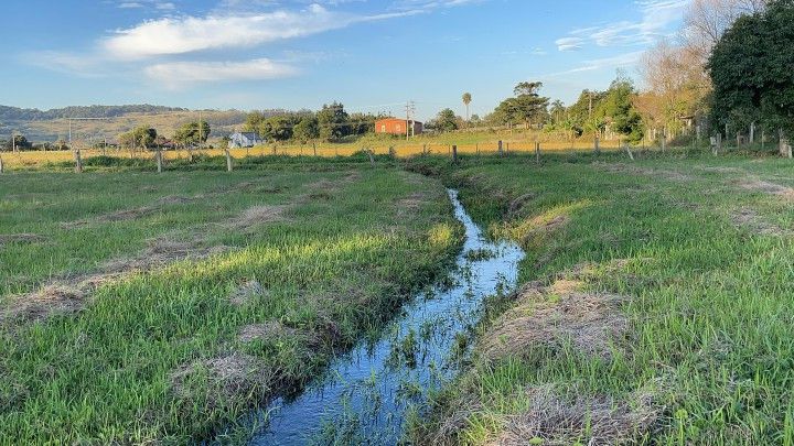 Chácara de 3.400 m² em Santo Antônio da Patrulha, RS