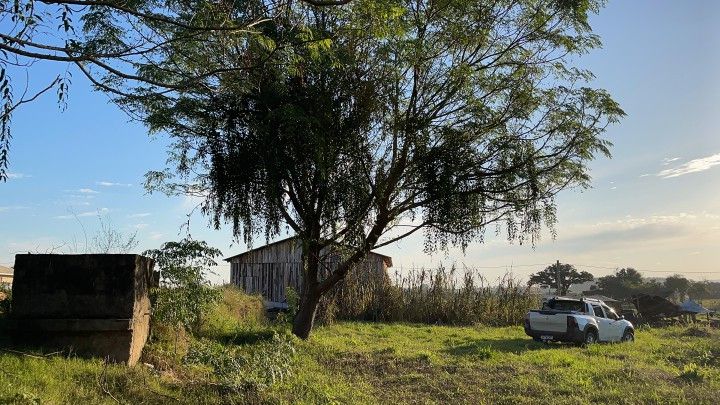 Chácara de 3.400 m² em Santo Antônio da Patrulha, RS