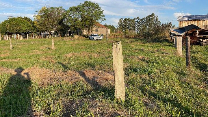 Chácara de 3.400 m² em Santo Antônio da Patrulha, RS