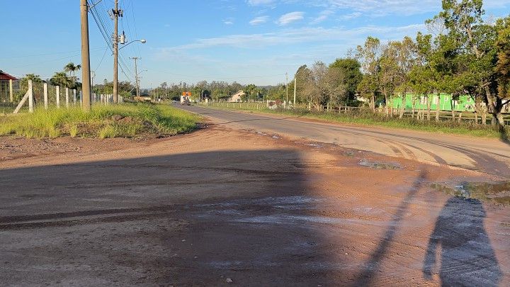 Chácara de 3.400 m² em Santo Antônio da Patrulha, RS