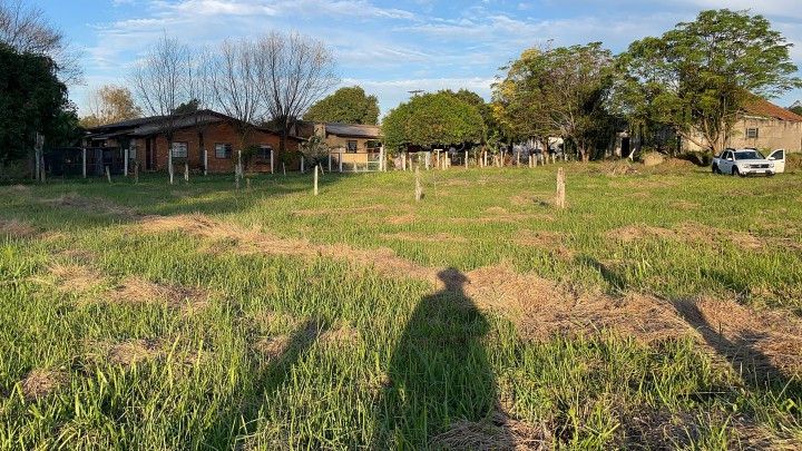 Chácara de 3.400 m² em Santo Antônio da Patrulha, RS