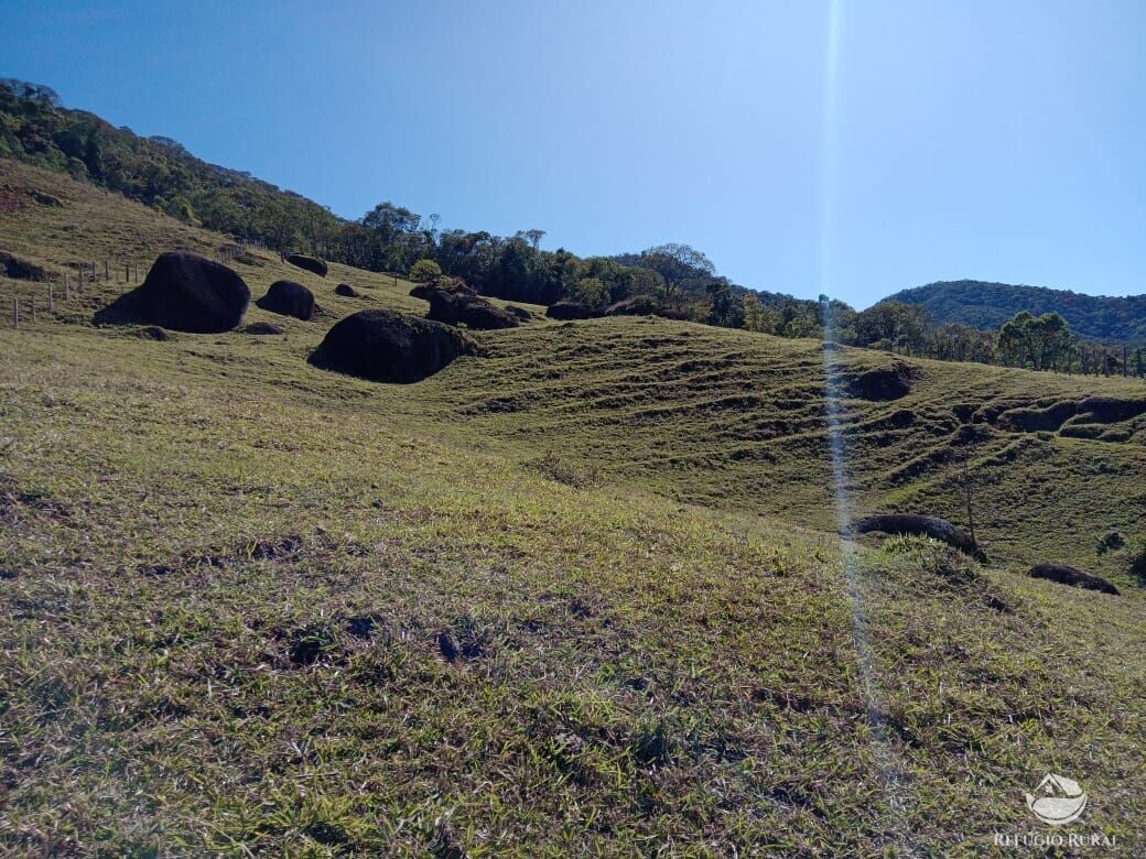 Terreno de 2 ha em São José dos Campos, SP