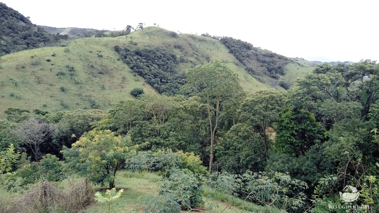 Terreno de 2 ha em São José dos Campos, SP