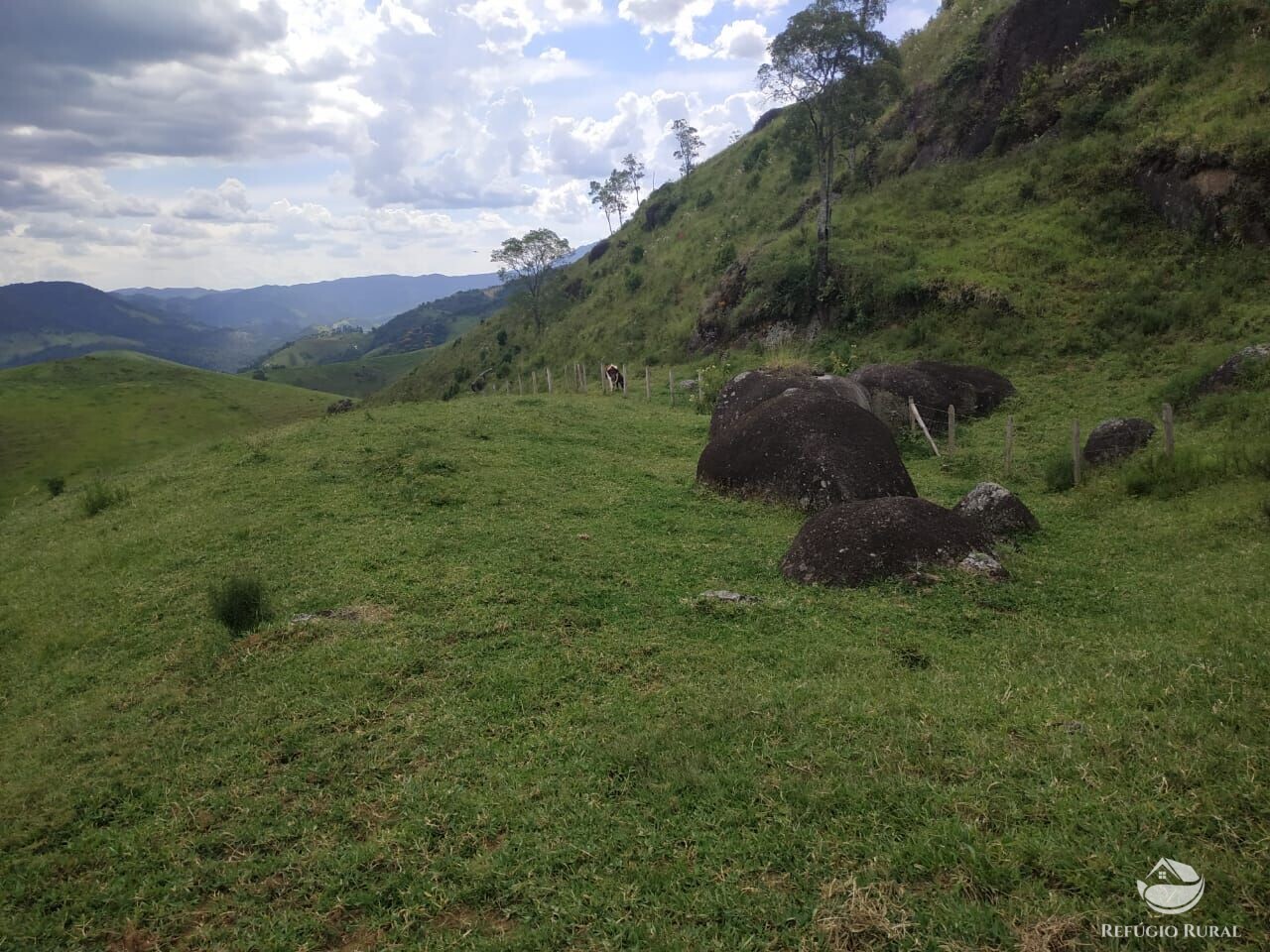 Terreno de 2 ha em São José dos Campos, SP