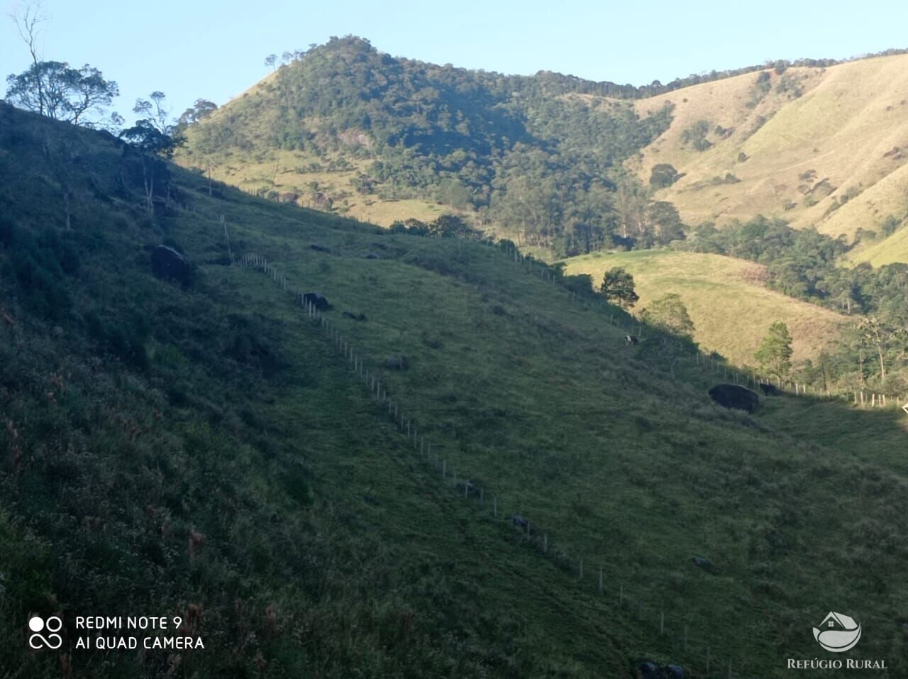 Terreno de 2 ha em São José dos Campos, SP