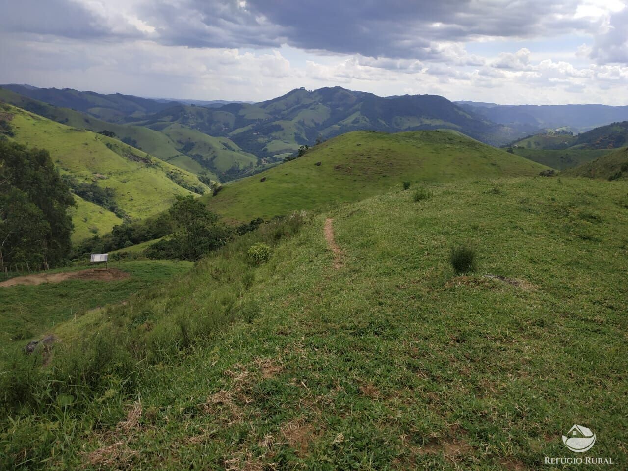 Terreno de 2 ha em São José dos Campos, SP