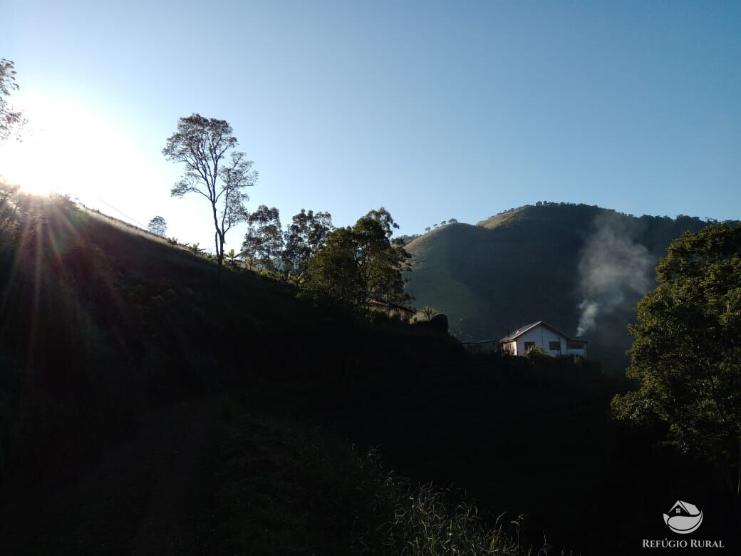 Terreno de 2 ha em São José dos Campos, SP