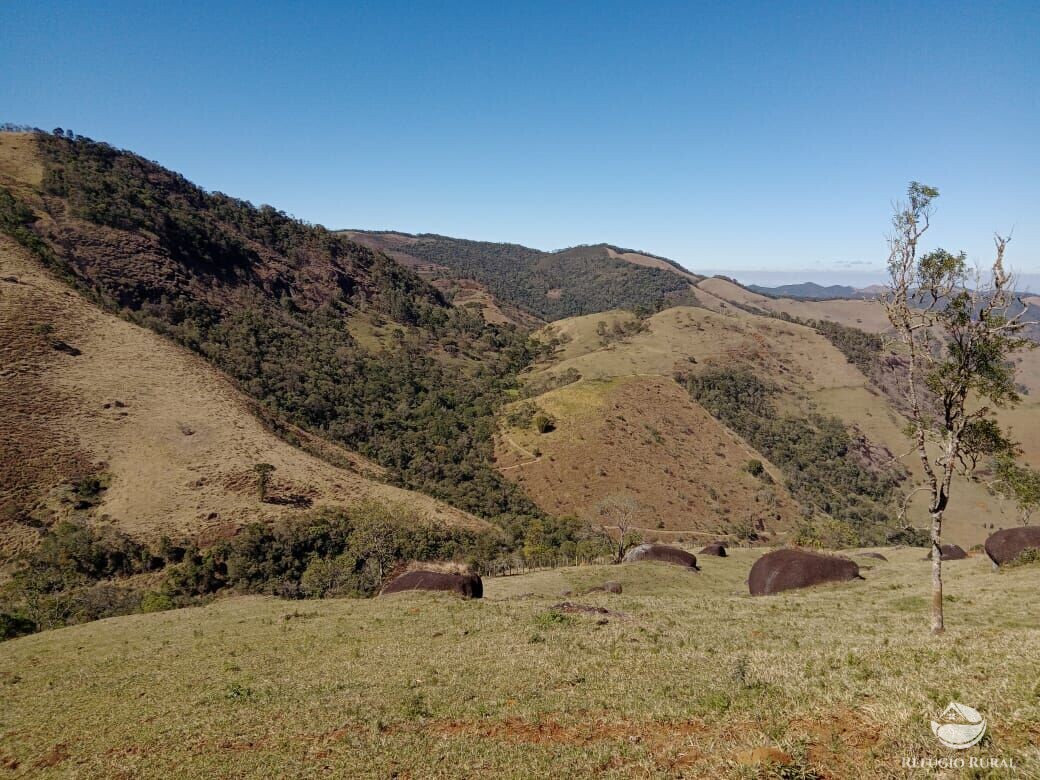 Terreno de 2 ha em São José dos Campos, SP