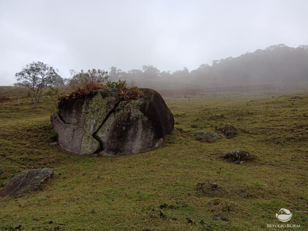 Terreno de 2 ha em São José dos Campos, SP