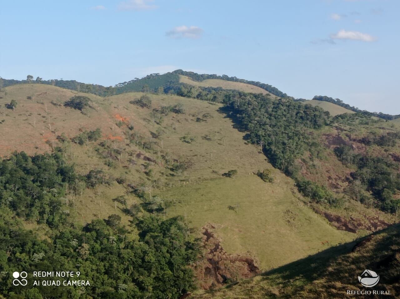 Terreno de 2 ha em São José dos Campos, SP