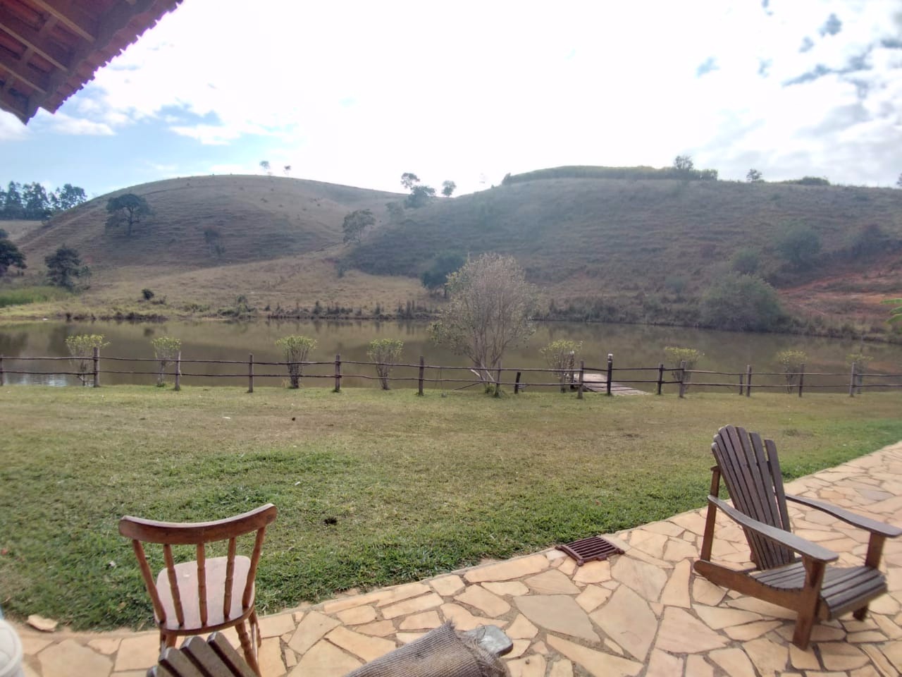 Fazenda de 47 ha em São Luiz do Paraitinga, SP