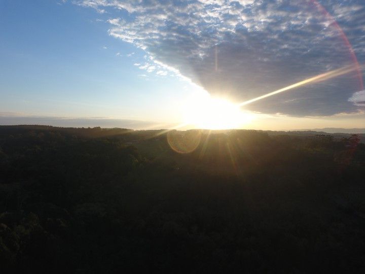 Chácara de 1 ha em Glorinha, RS