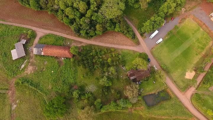 Fazenda de 30 ha em Taquara, RS