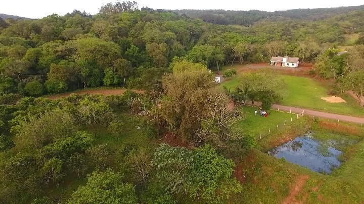 Fazenda de 30 ha em Taquara, RS