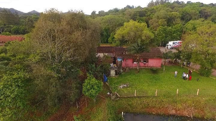 Fazenda de 30 ha em Taquara, RS