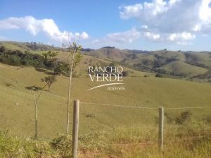 Fazenda de 201 ha em Cunha, SP
