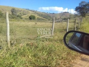 Fazenda de 201 ha em Cunha, SP