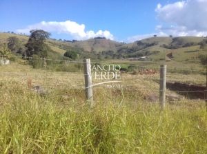 Fazenda de 201 ha em Cunha, SP