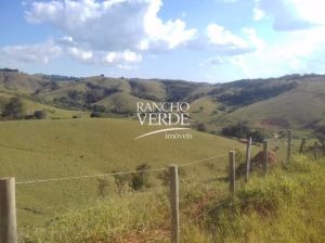 Fazenda de 201 ha em Cunha, SP