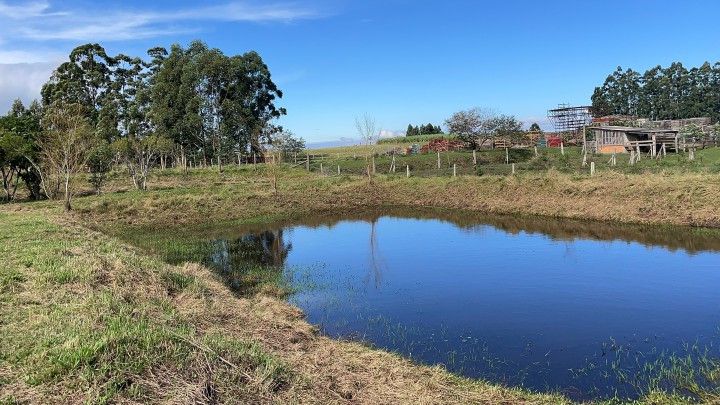 Chácara de 7.300 m² em Santo Antônio da Patrulha, RS