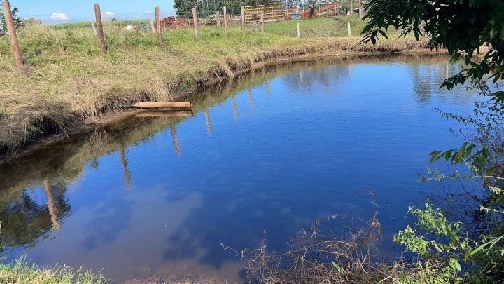 Chácara de 7.300 m² em Santo Antônio da Patrulha, RS