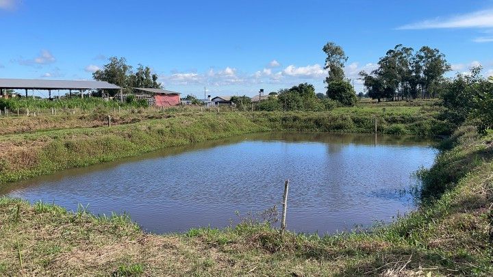 Chácara de 7.300 m² em Santo Antônio da Patrulha, RS