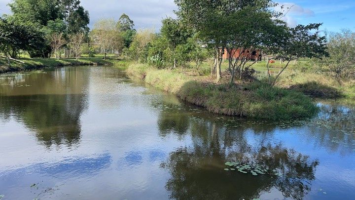 Chácara de 7.300 m² em Santo Antônio da Patrulha, RS