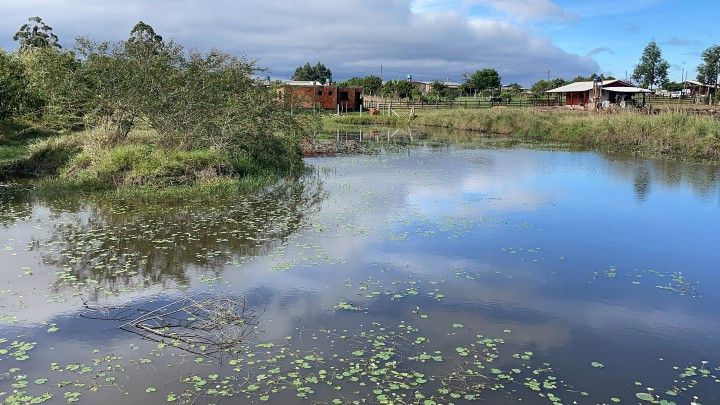 Chácara de 7.300 m² em Santo Antônio da Patrulha, RS