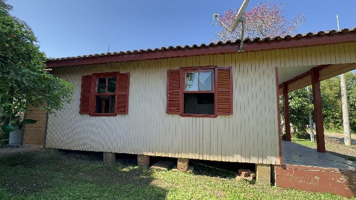 Chácara de 6 ha em Santo Antônio da Patrulha, RS