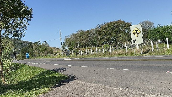 Chácara de 6 ha em Santo Antônio da Patrulha, RS