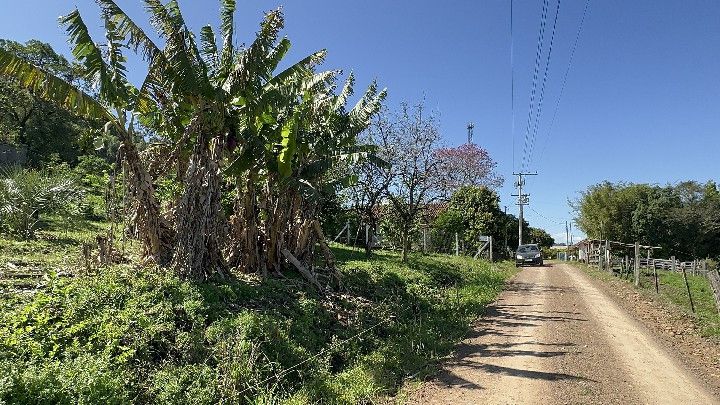 Chácara de 6 ha em Santo Antônio da Patrulha, RS