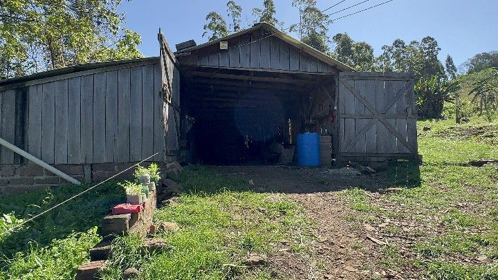 Chácara de 6 ha em Santo Antônio da Patrulha, RS