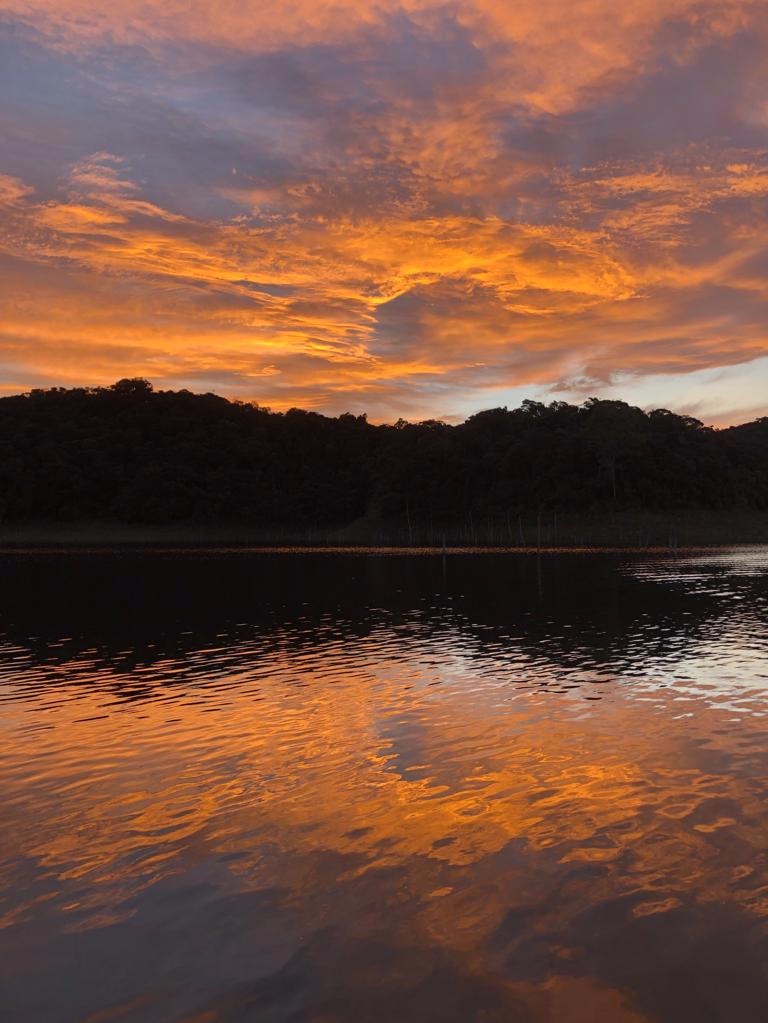 Sítio de 10 ha em Paraibuna, SP