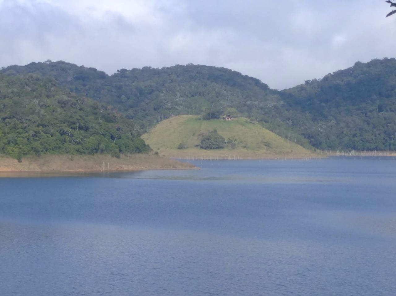 Sítio de 10 ha em Paraibuna, SP