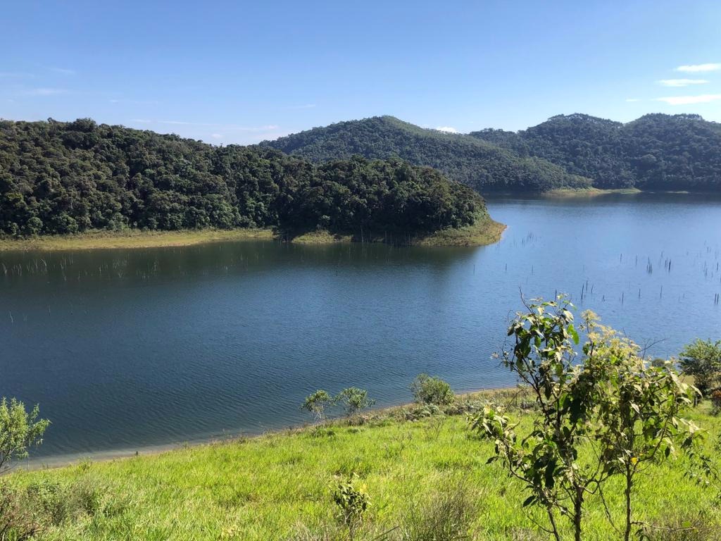 Sítio de 10 ha em Paraibuna, SP